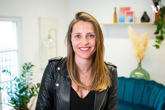 Découvrez Skillsday avec Anne-Sophie, Directrice commerciale et marketing - Skillsday