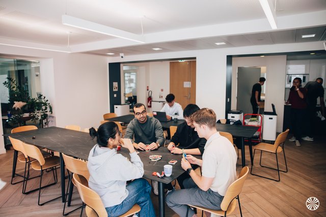 Exiom Partners