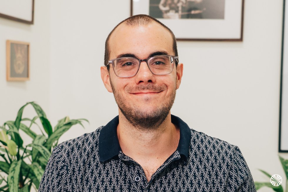 Rencontrez Thibault, Lead Developer - Honoré Gaming