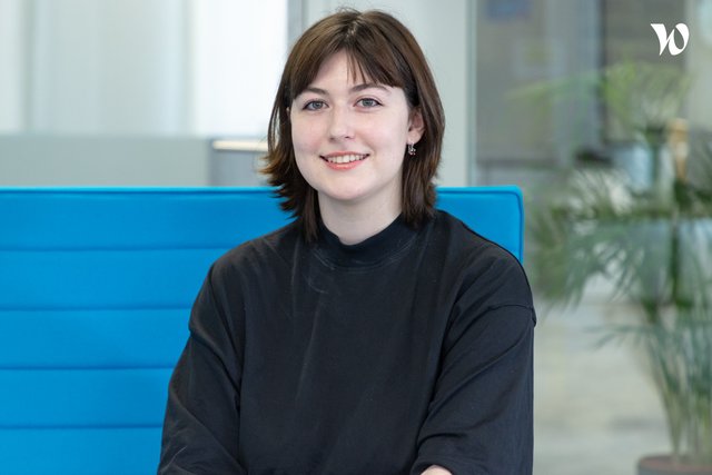 Découvrez Sharon, Concierge - John Paul