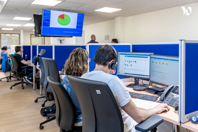 AP-HP - Direction des Services Numériques (DSN)