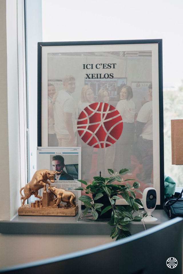 XEILOS TRADING