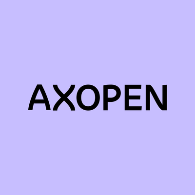 Axopen