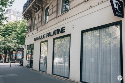 Banque Palatine