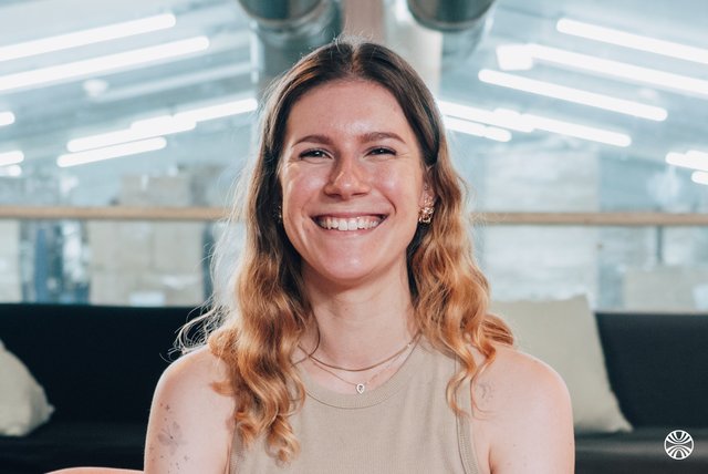 Rencontrez Léa, Customer Success & Account Manager - Delicorner