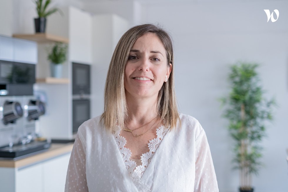 Meet Hélène, HR Development Associate - Provepharm