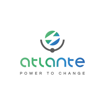 Atlante France logo