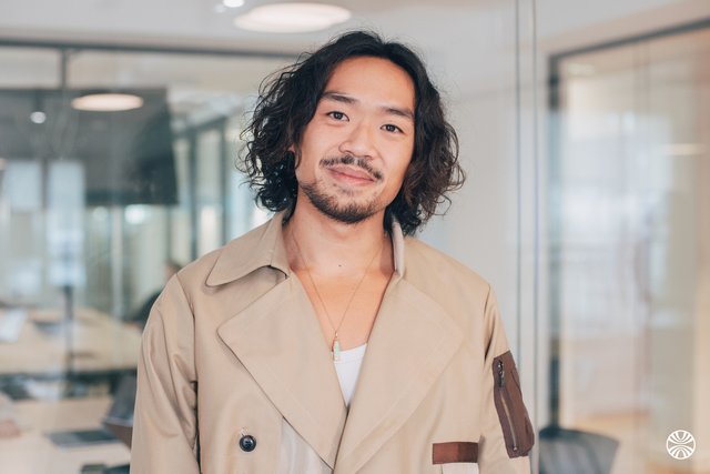 Rencontrez Jimmy, Expert Engineer - Onepilot