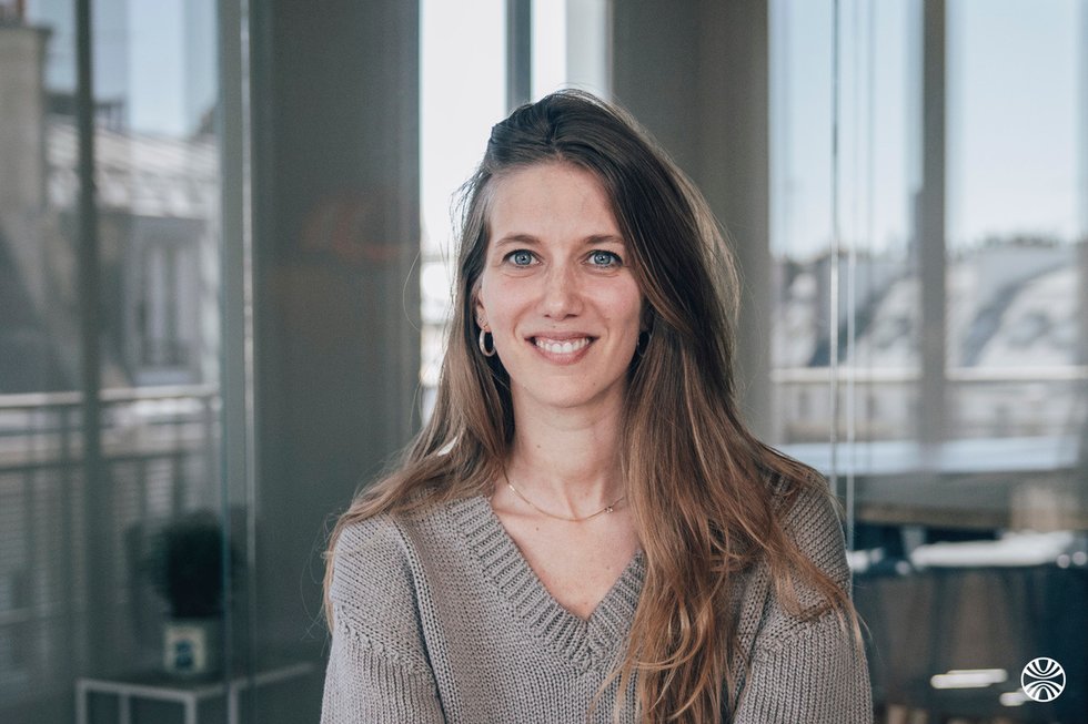 Rencontrez Anna, CEO co-fondatrice - SideCare