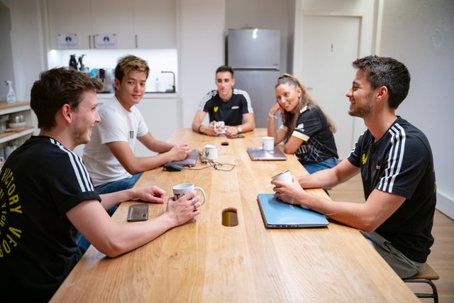 Team Vitality