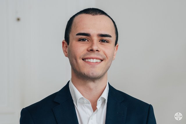 Rencontrez Pierre, Consultant junior en transformation - Nexia S&A