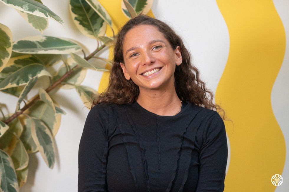 Rencontrez Elise, Talent Acquisition Manager - asap.work