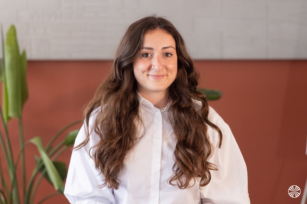 Rencontrez Juliette, Consultante Junior RP/Influence chez 14 Septembre (Groupe extreme) - Extreme