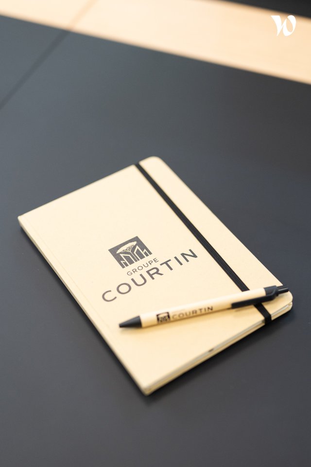 Groupe Courtin
