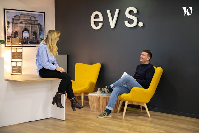 evs professionnel