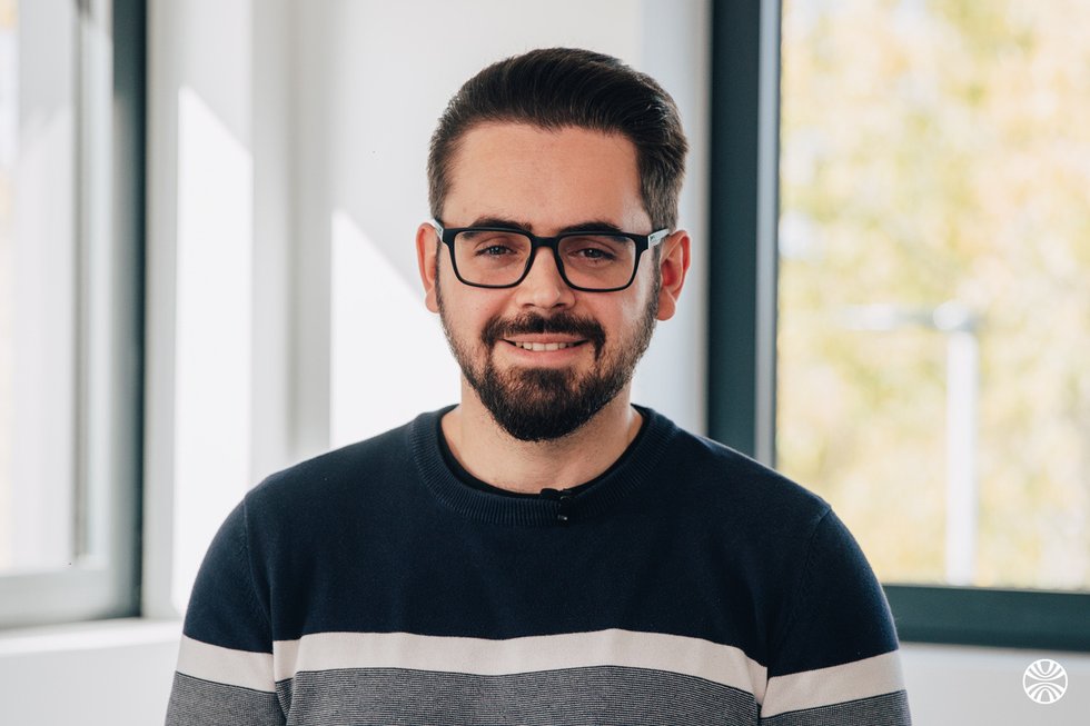 Rencontrez Valentin - Ouest Conseils