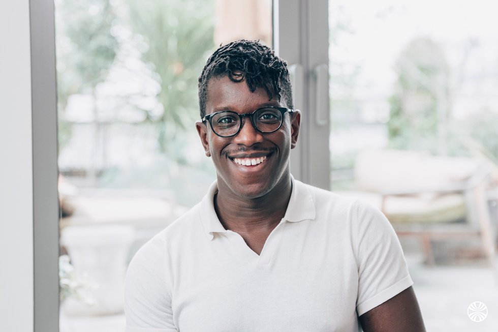 Rencontrez Peupedje, Global Challenge & Startup Network Manager - Hello Tomorrow