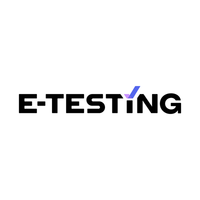 E-testing
