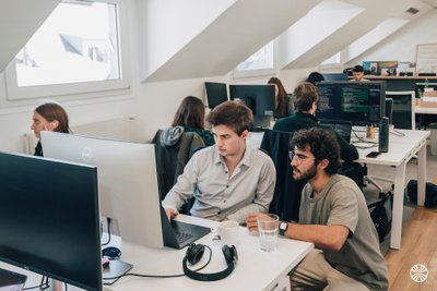 Theodo FinTech