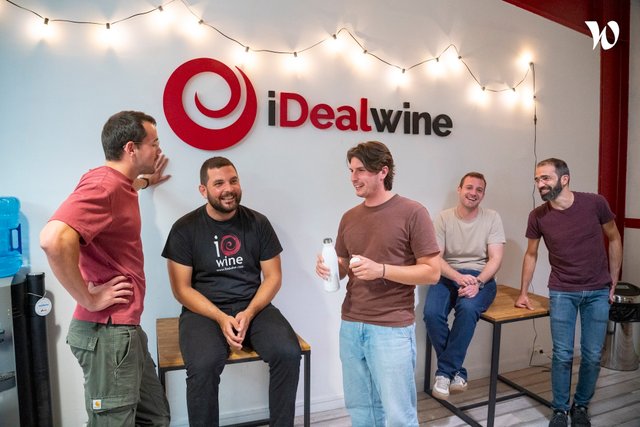 IDEALWINE