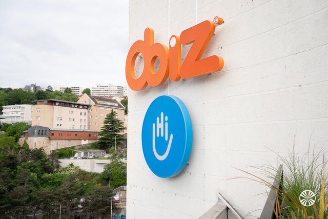 Groupe Obiz©