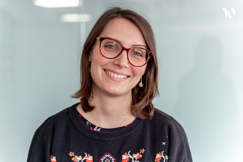 Rencontrez Laura, Product Manager - FUNDIMMO