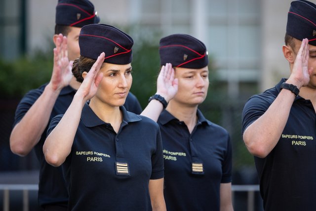 Commissaires des Armées