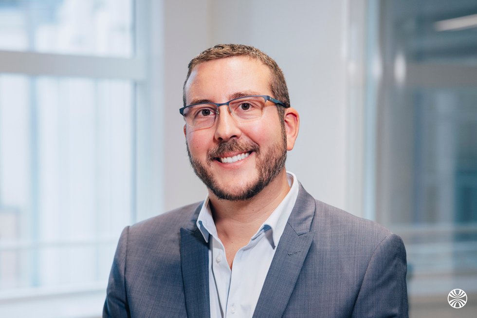 Rencontrez Alexis, Directeur Services et Expérience Client - SociaNova