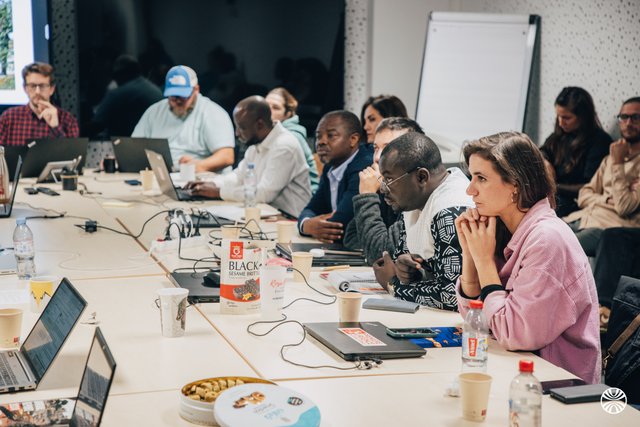 Première Urgence Internationale