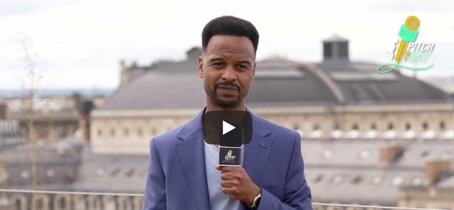  Pitch My Day - Sonny - Banque de France