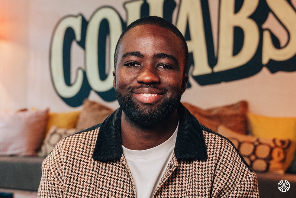 Rencontrez Femi, Head of Data - Cohabs