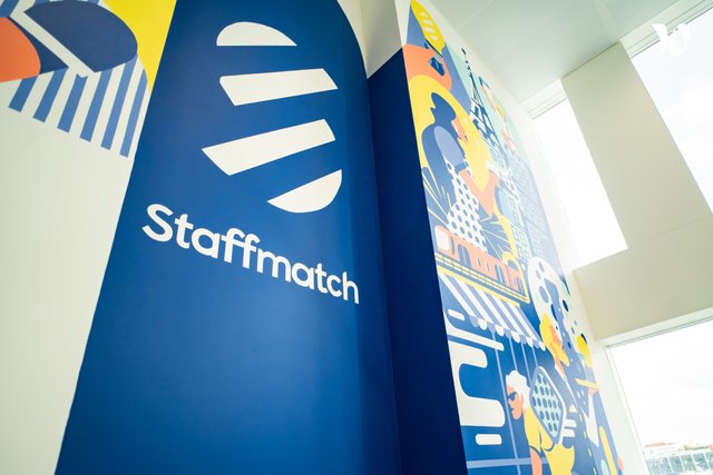 STAFFMATCH