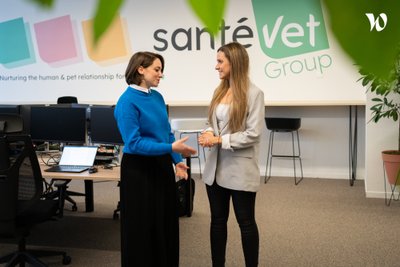 Santévet Group