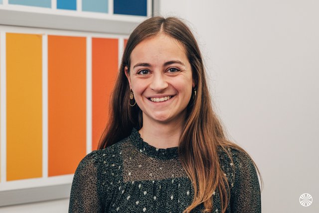 Rencontrez Marion, Manager - Findle