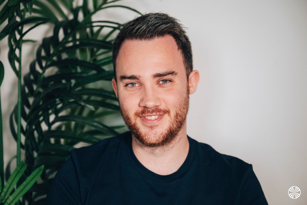 Rencontrez Vincent, Senior Developpeur Back End - EGERIE