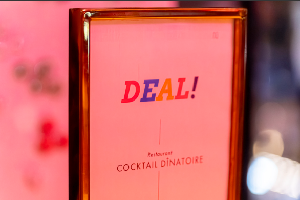 Retour sur l’Apéro Black Friday DEAL! à Lille 