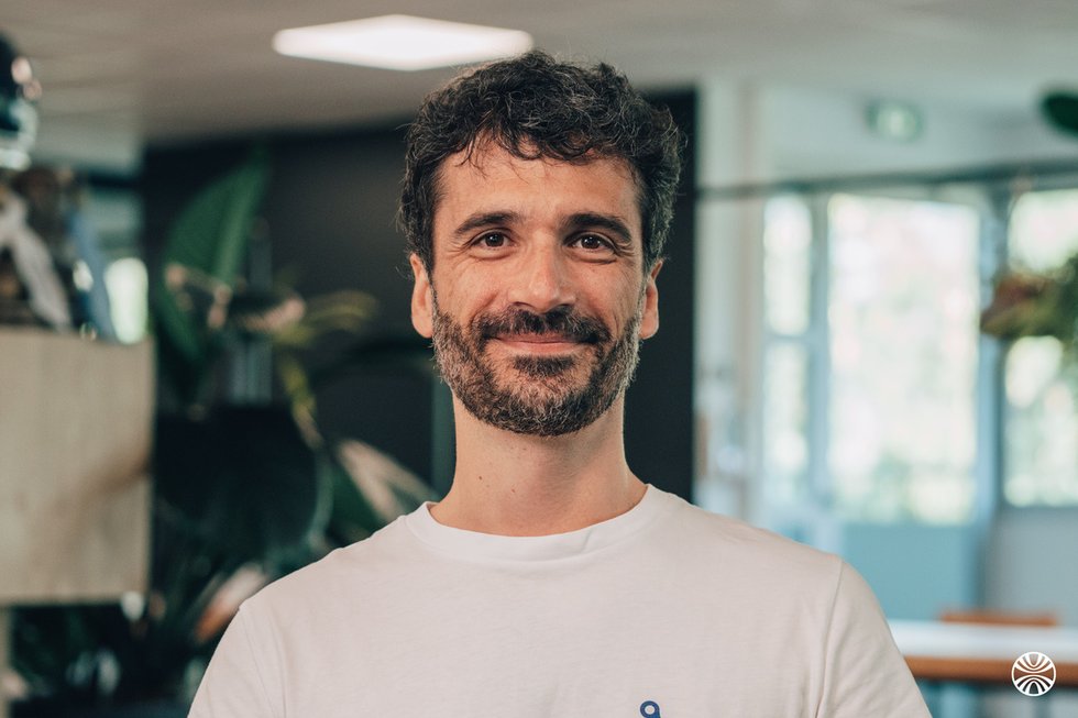 Rencontrez Nicolas, CEO & Co-fondateur - Axonaut