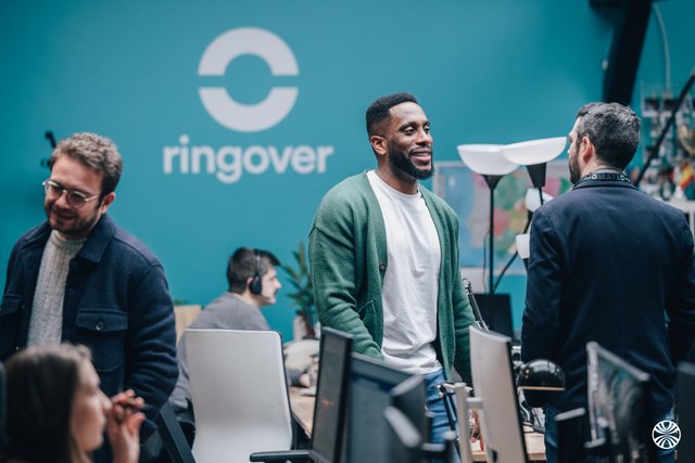 RINGOVER GROUP
