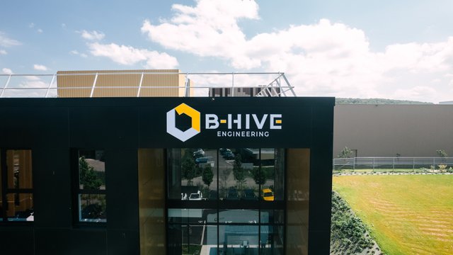 B-HIVE