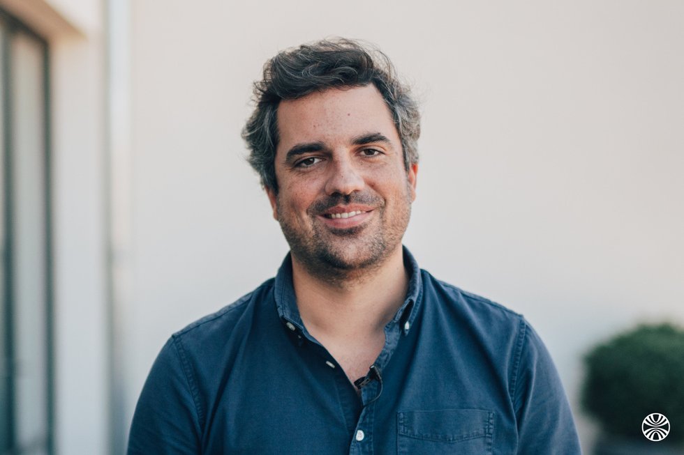 Rencontrez Gauthier, fondateur - Le Campus des Métiers