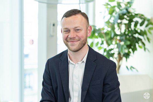 Rencontrez Alexandre, Animateur national des ventes - Nespresso