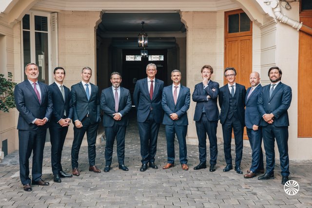 Tissier De Mallerais & Associés