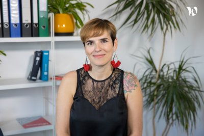 Rencontrez Sandra, Responsable Département Comptabilité Finance