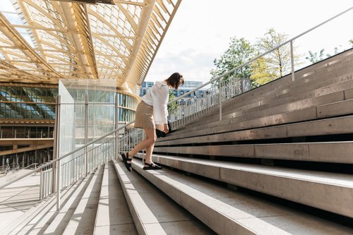 Psycho Boulot : pourquoi la quête de la réussite nous rend-elle malheureux ?