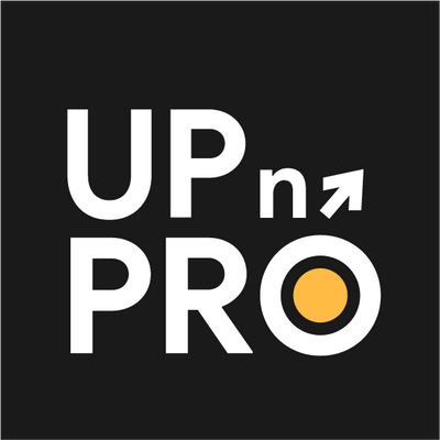 Up n’PRO