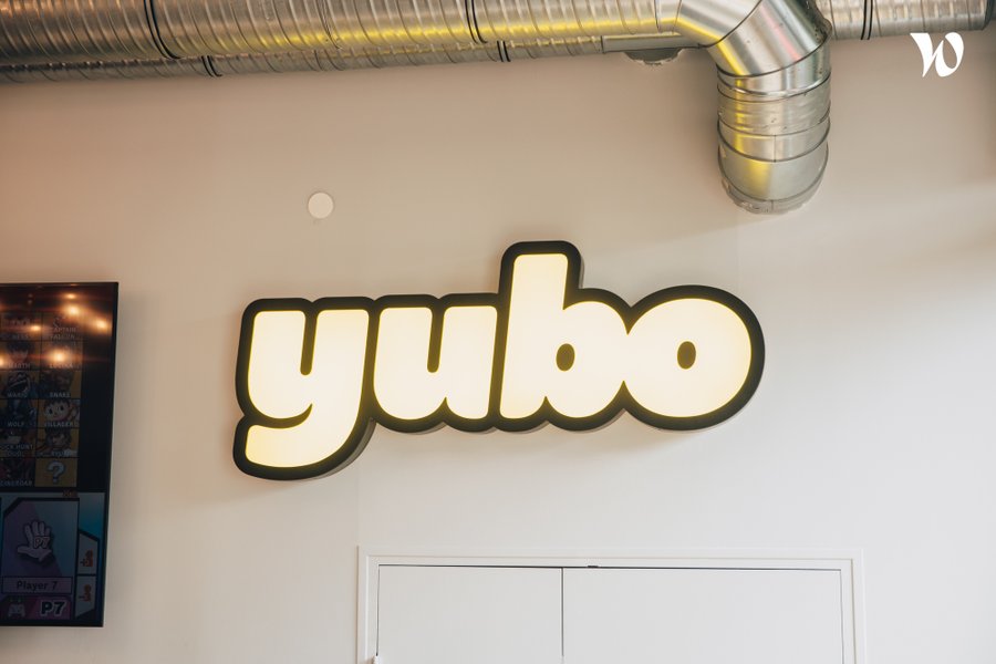 Yubo