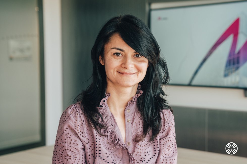 Rencontrez Elvira, Procurement operations manager - Murex