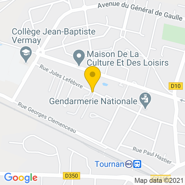 Rue Jules Lefebvre, 77220, Tournan-En-Brie