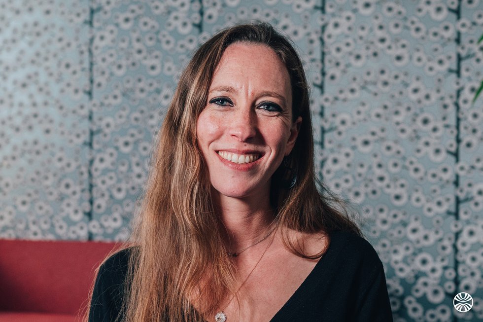 Rencontrez Anne, RAF - Acting