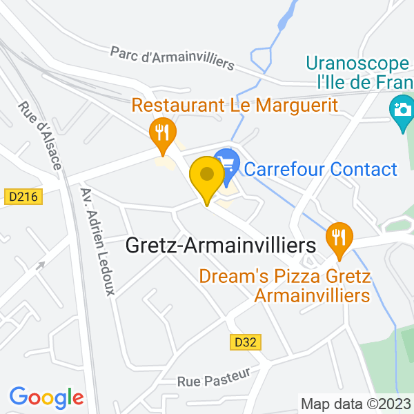 Rue de Maison Rouge, Gretz-Armainvilliers, 77220, Gretz-Armainvilliers